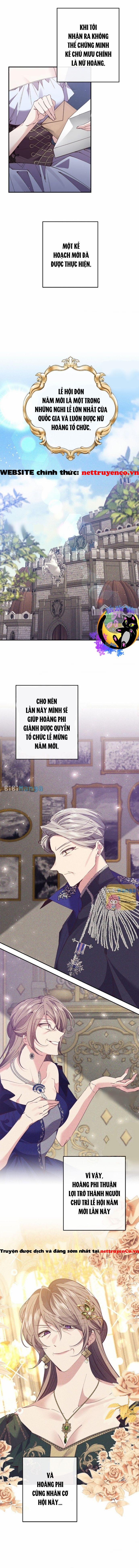 Đeo Bám Tôi Cũng Vô Ích Thôi 94 trang 1