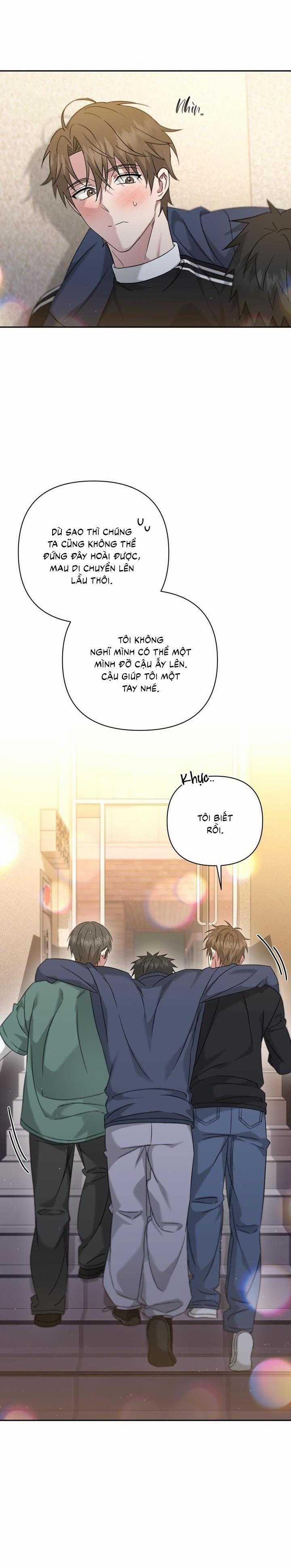 Dẻo Dai Và Mềm Mại 13 trang 11