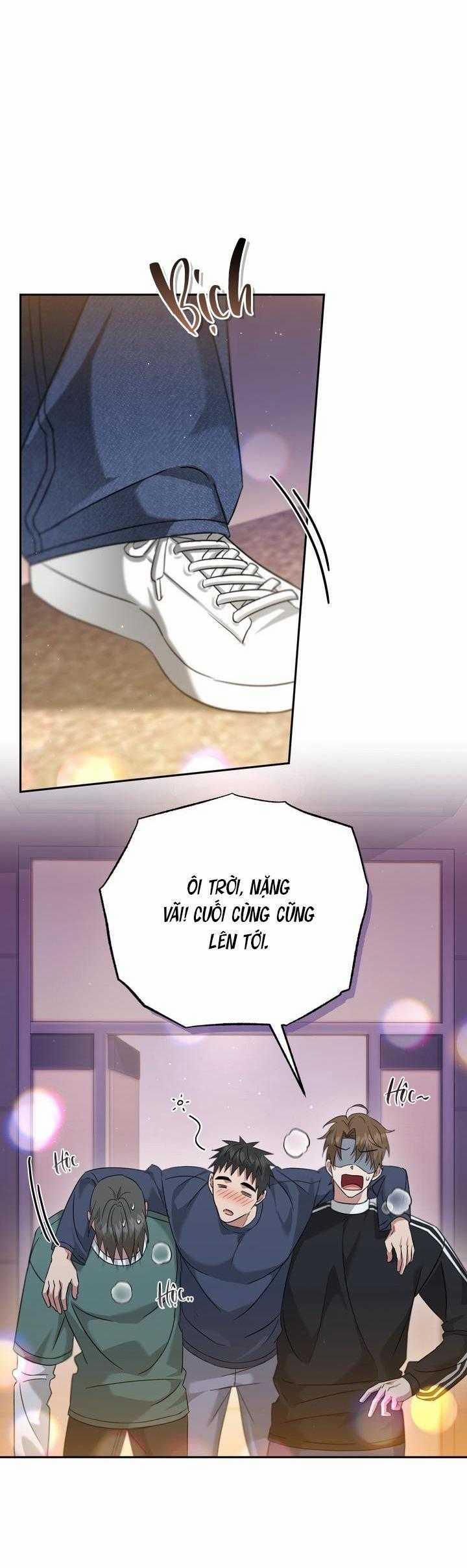 Dẻo Dai Và Mềm Mại 13 trang 12