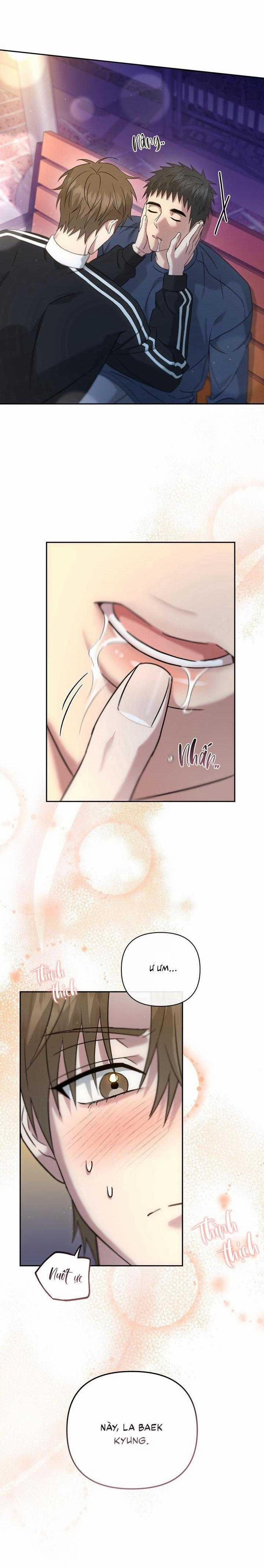 Dẻo Dai Và Mềm Mại 13 trang 30