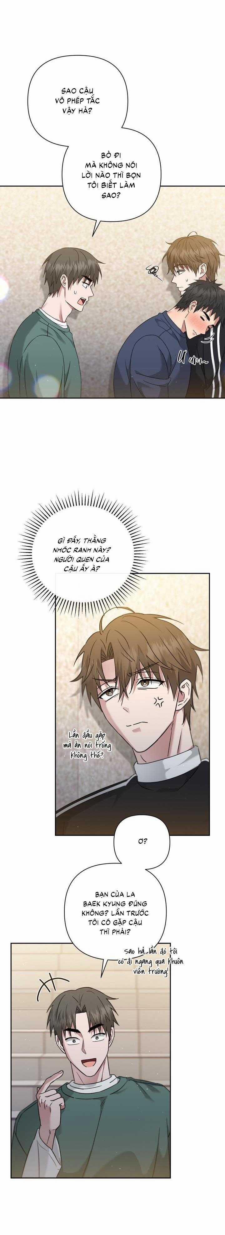 Dẻo Dai Và Mềm Mại 13 trang 8