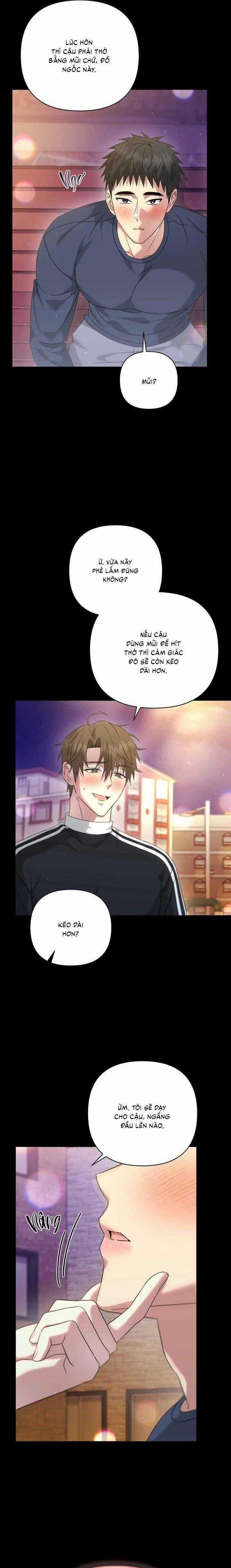 Dẻo Dai Và Mềm Mại 14 trang 10