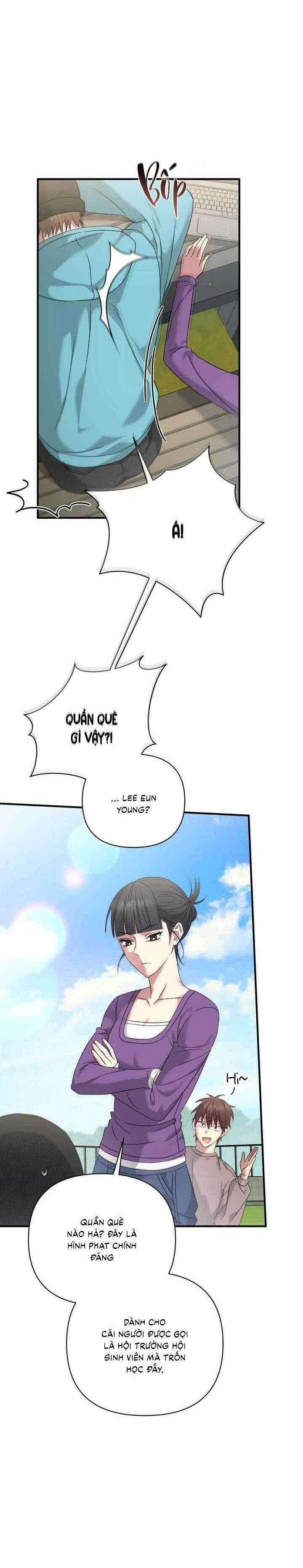 Dẻo Dai Và Mềm Mại 14 trang 13