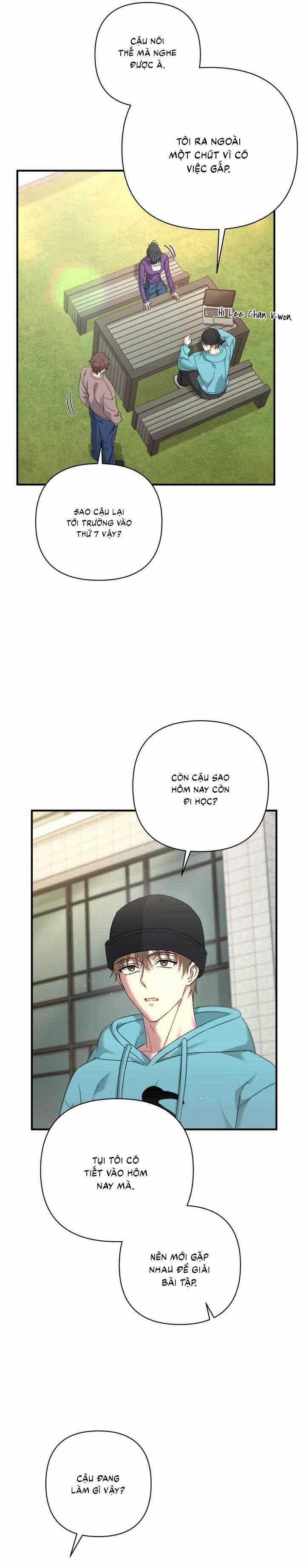 Dẻo Dai Và Mềm Mại 14 trang 14