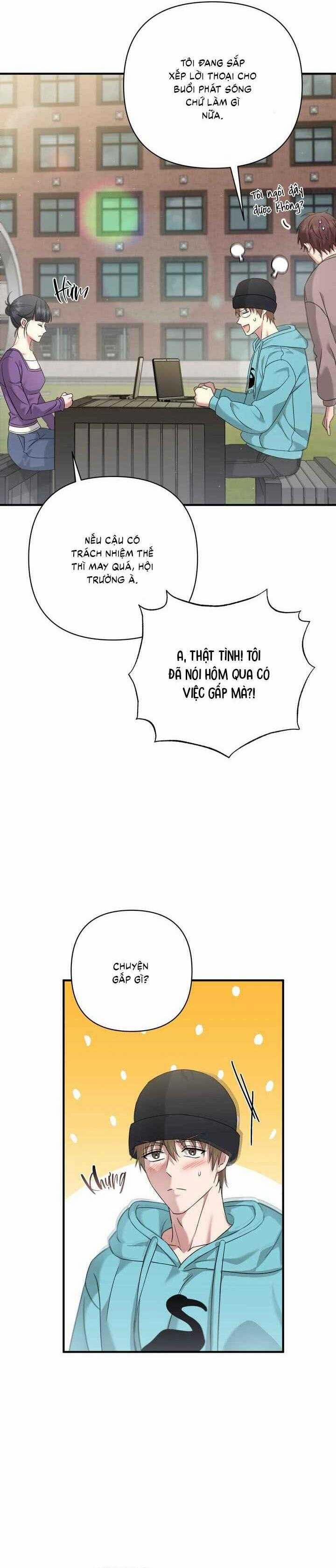 Dẻo Dai Và Mềm Mại 14 trang 15