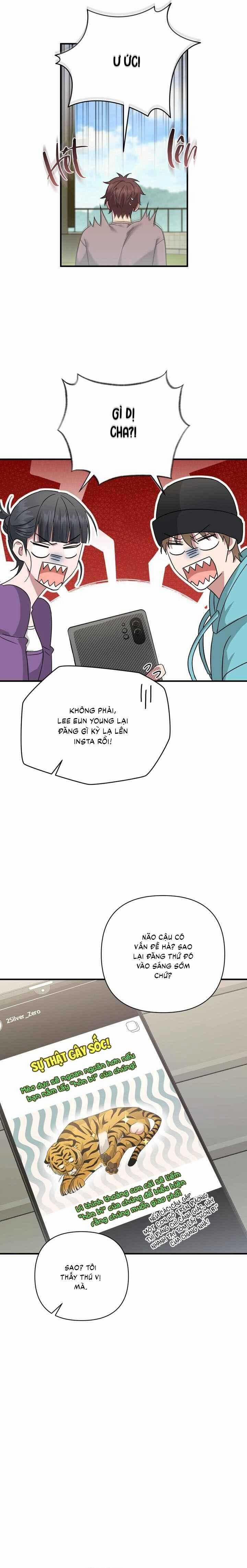 Dẻo Dai Và Mềm Mại 14 trang 17