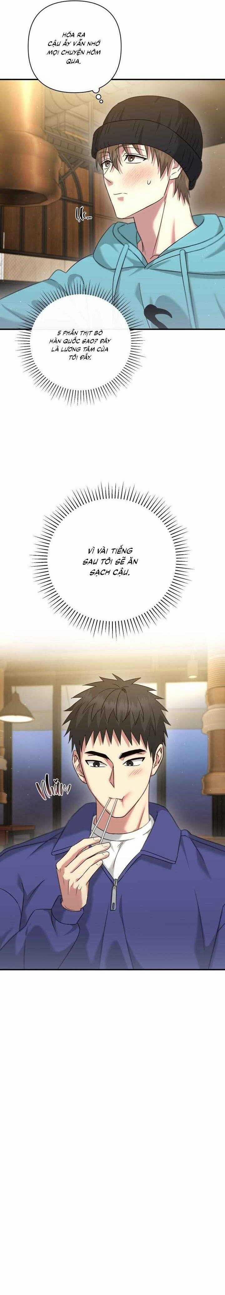 Dẻo Dai Và Mềm Mại 14 trang 23