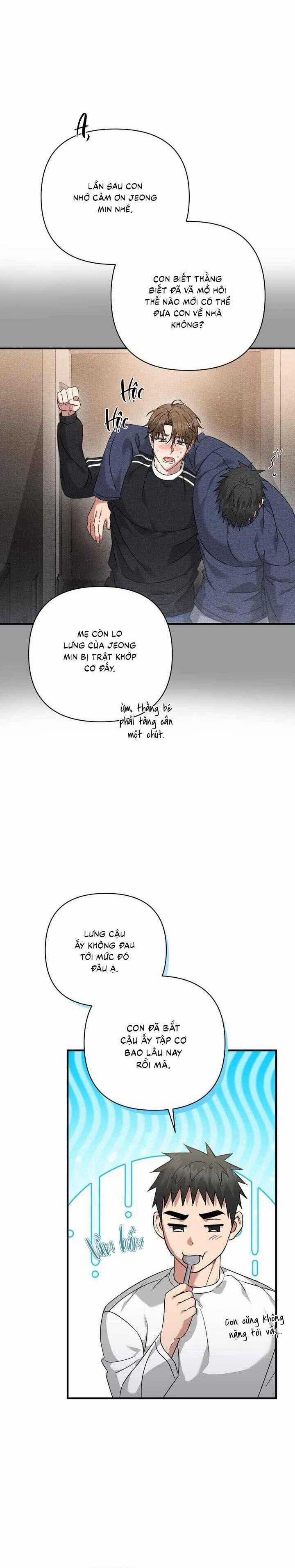 Dẻo Dai Và Mềm Mại 14 trang 5