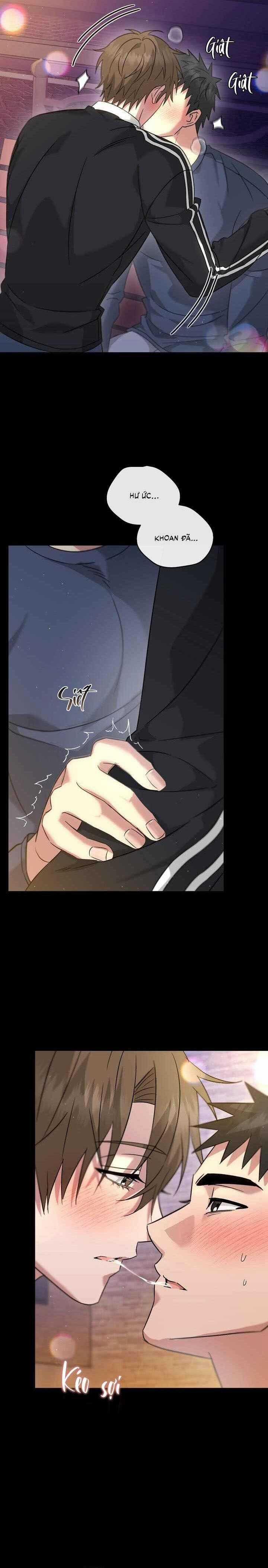 Dẻo Dai Và Mềm Mại 14 trang 9