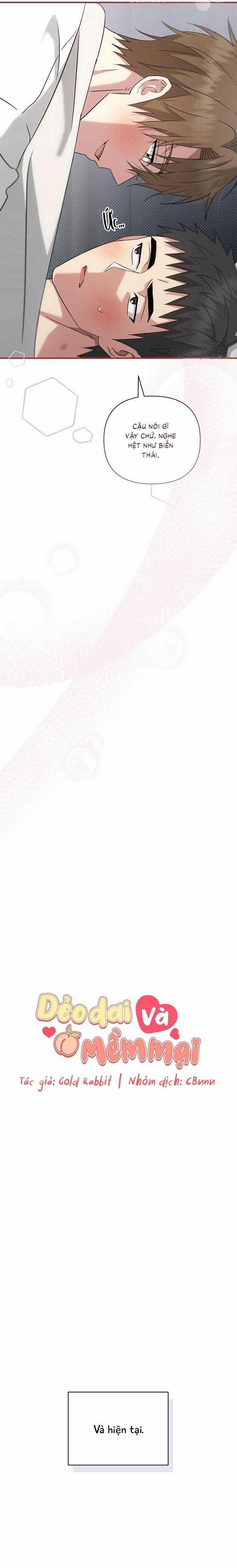 Dẻo Dai Và Mềm Mại 17 trang 13