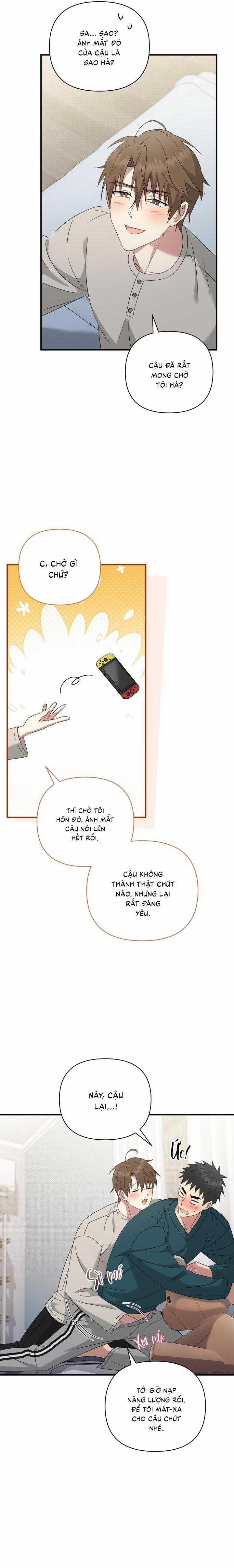 Dẻo Dai Và Mềm Mại 17 trang 15