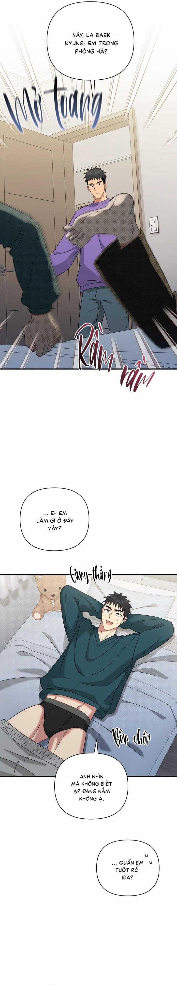 Dẻo Dai Và Mềm Mại 17 trang 19