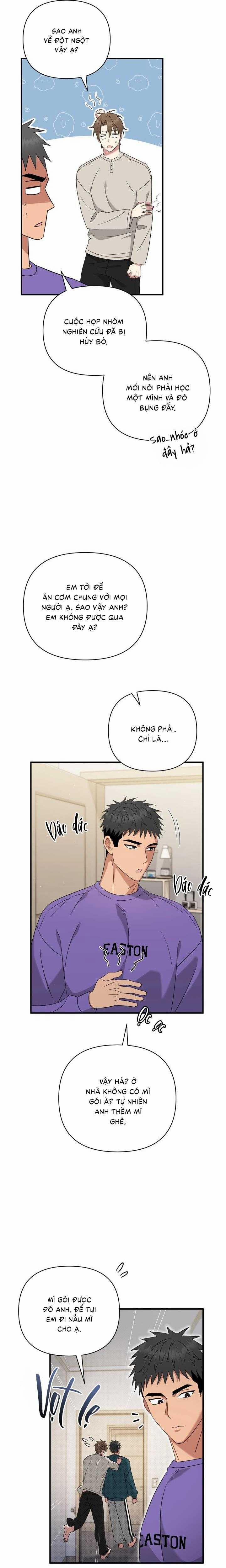 Dẻo Dai Và Mềm Mại 17 trang 20