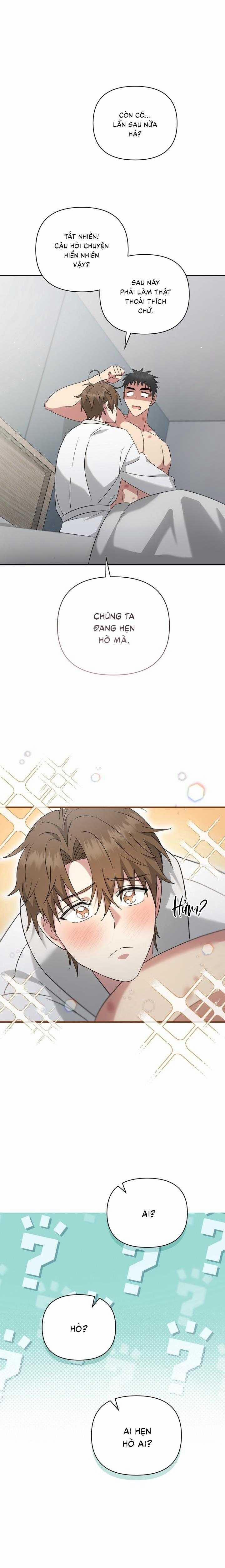 Dẻo Dai Và Mềm Mại 17 trang 5