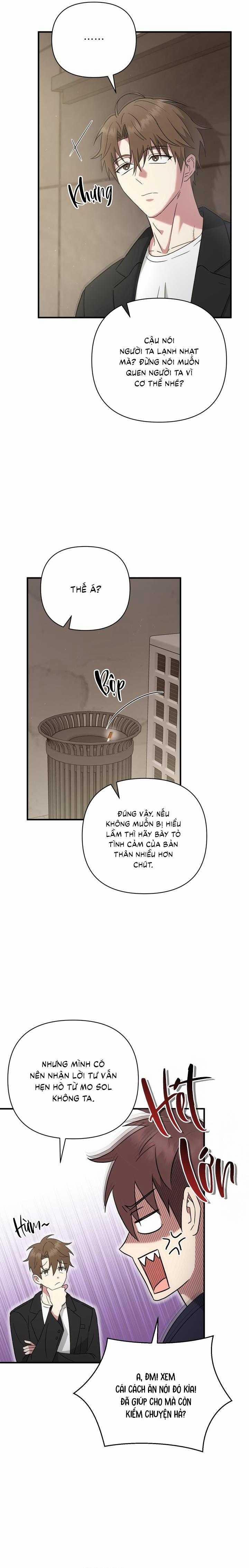 Dẻo Dai Và Mềm Mại 18 trang 10