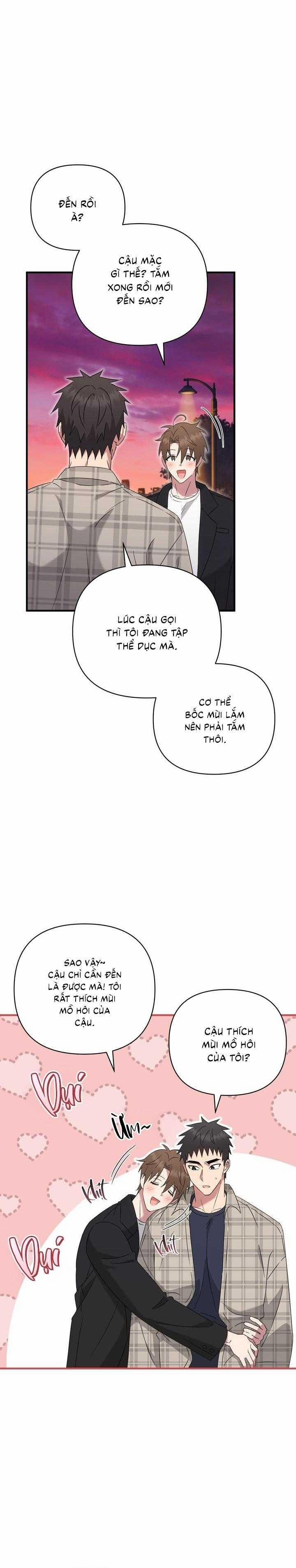 Dẻo Dai Và Mềm Mại 18 trang 15