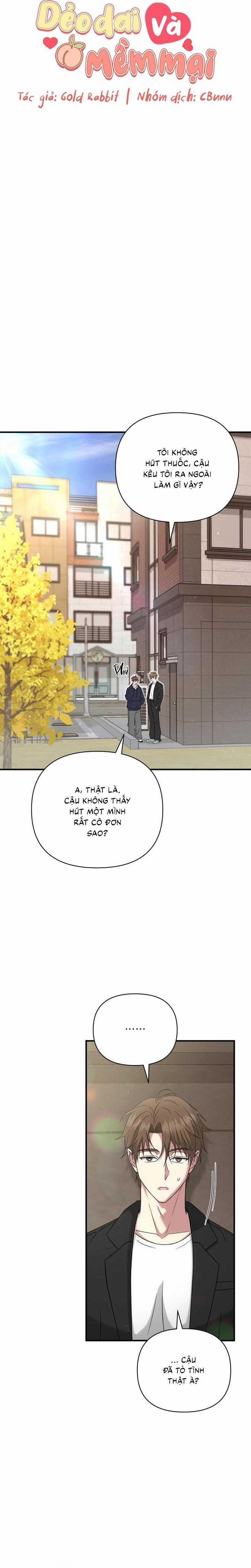 Dẻo Dai Và Mềm Mại 18 trang 4