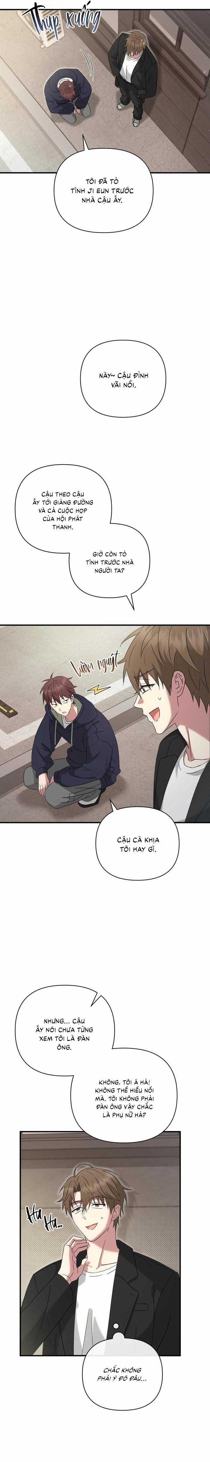 Dẻo Dai Và Mềm Mại 18 trang 5