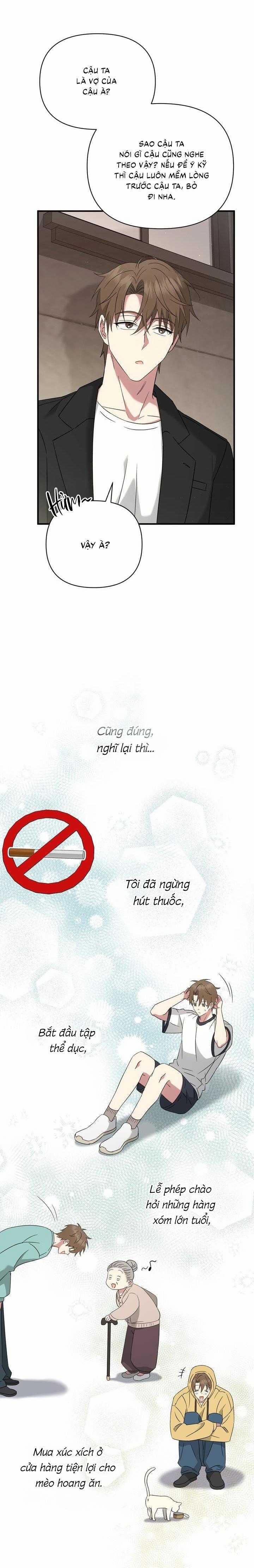 Dẻo Dai Và Mềm Mại 18 trang 7