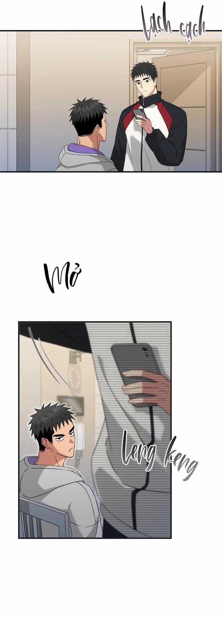 Dẻo Dai Và Mềm Mại 19 trang 19