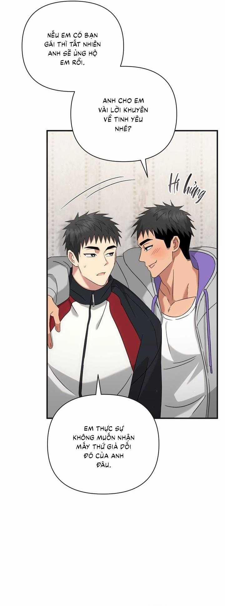 Dẻo Dai Và Mềm Mại 19 trang 30