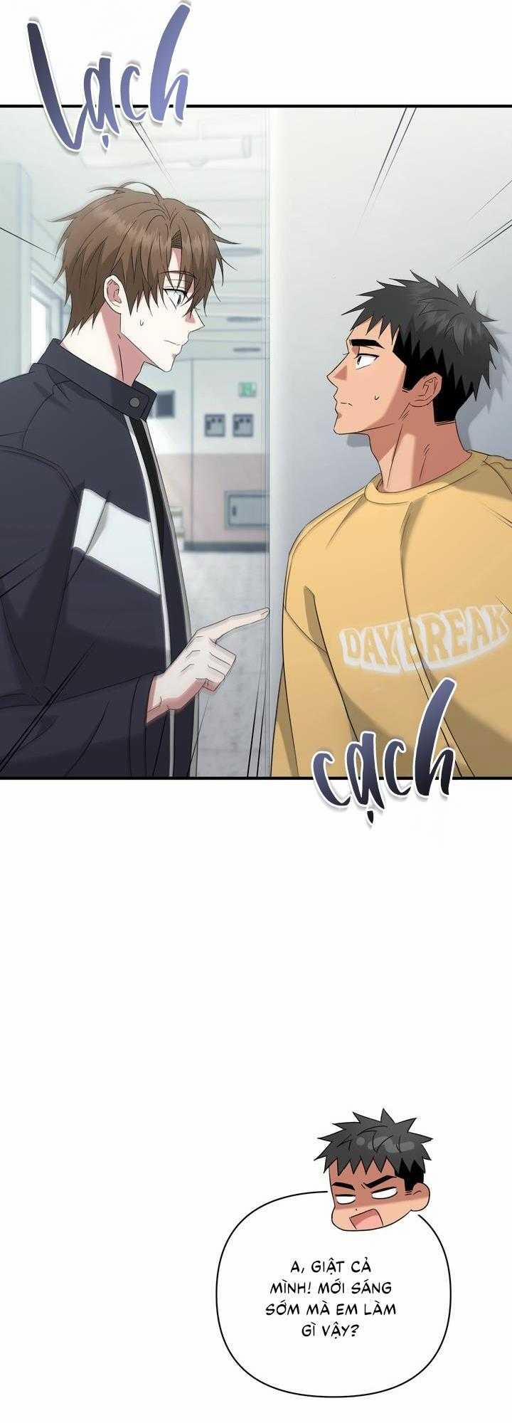 Dẻo Dai Và Mềm Mại 19 trang 40