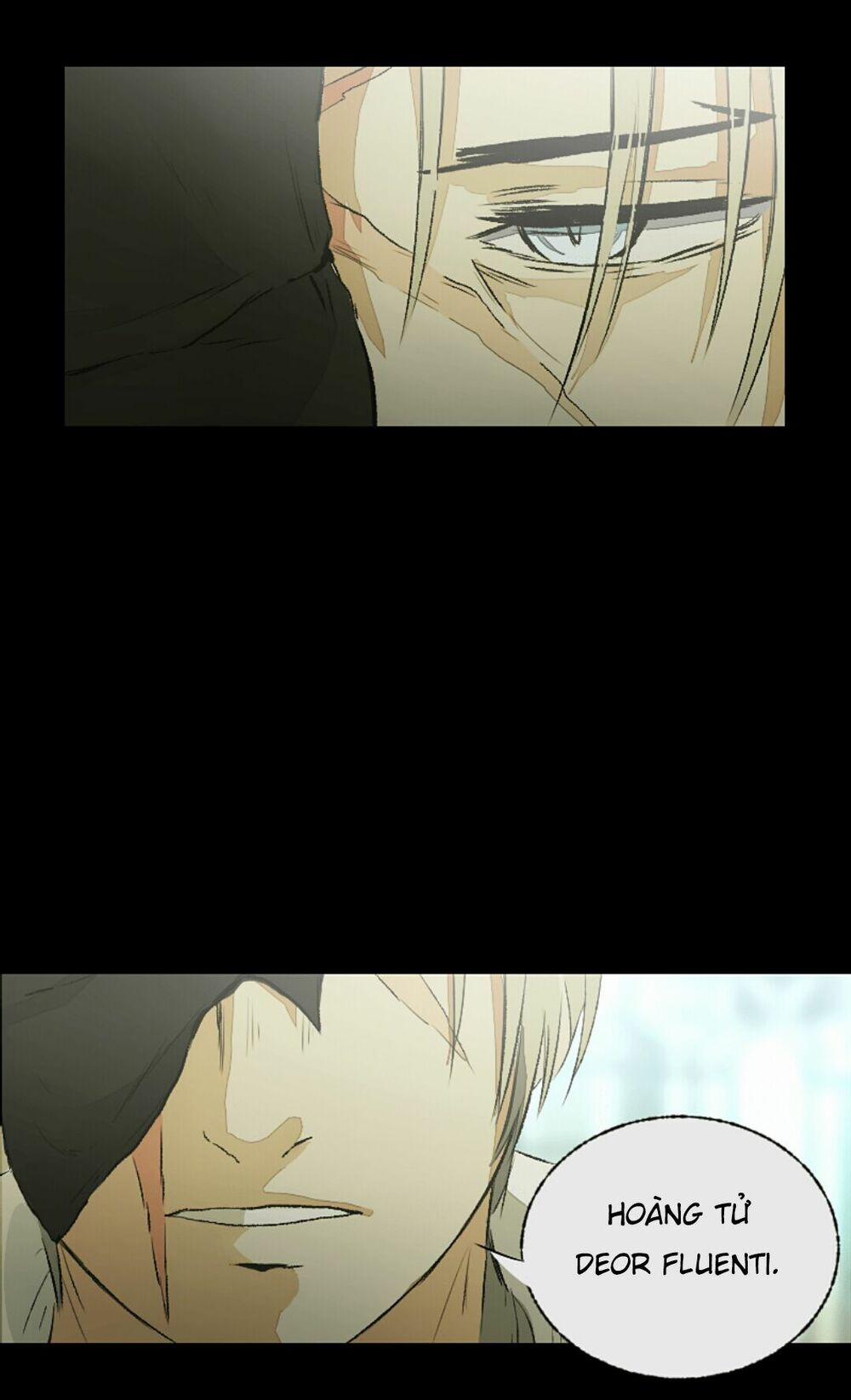 Deor! 1 trang 22