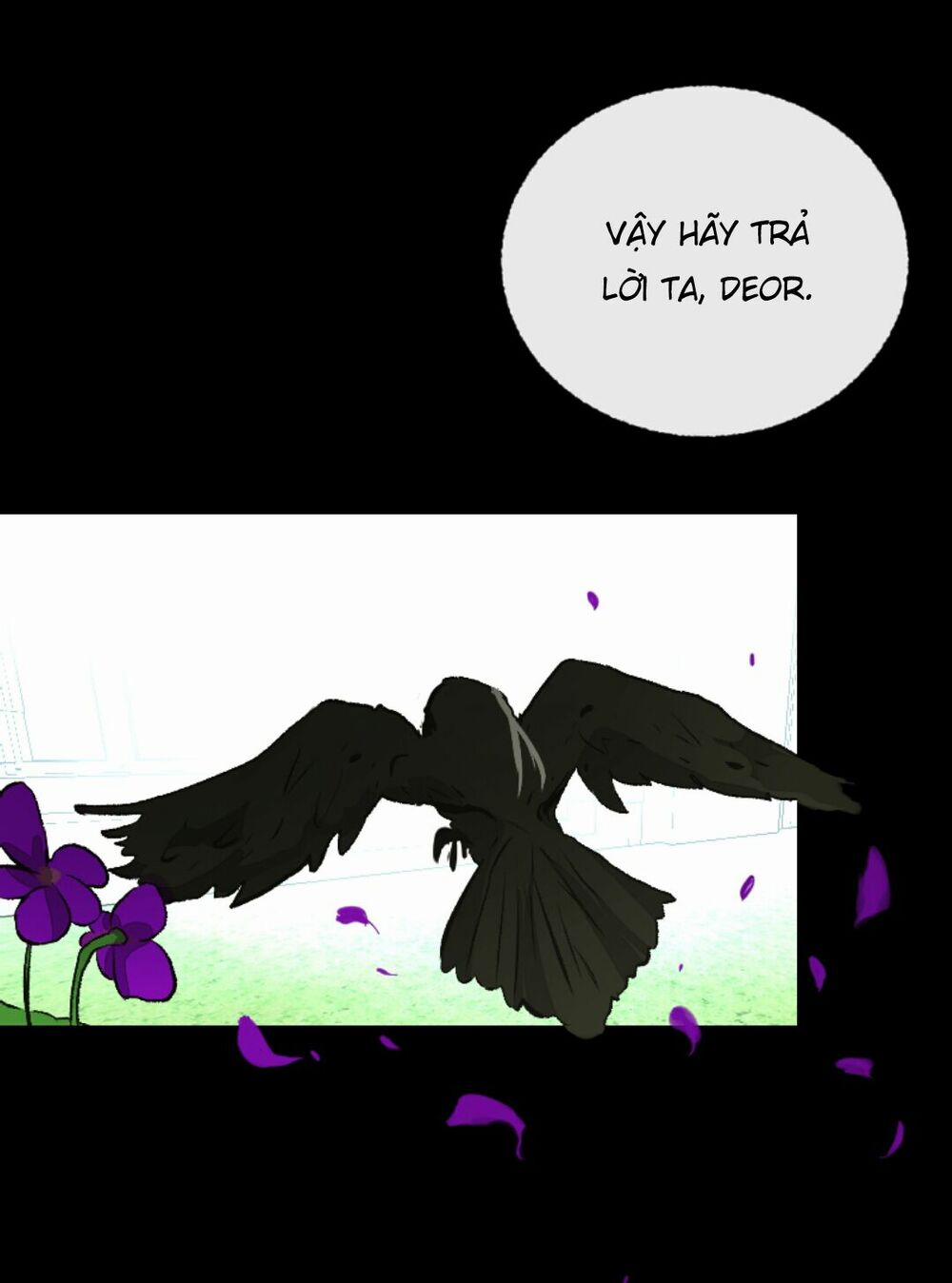Deor! 1 trang 33