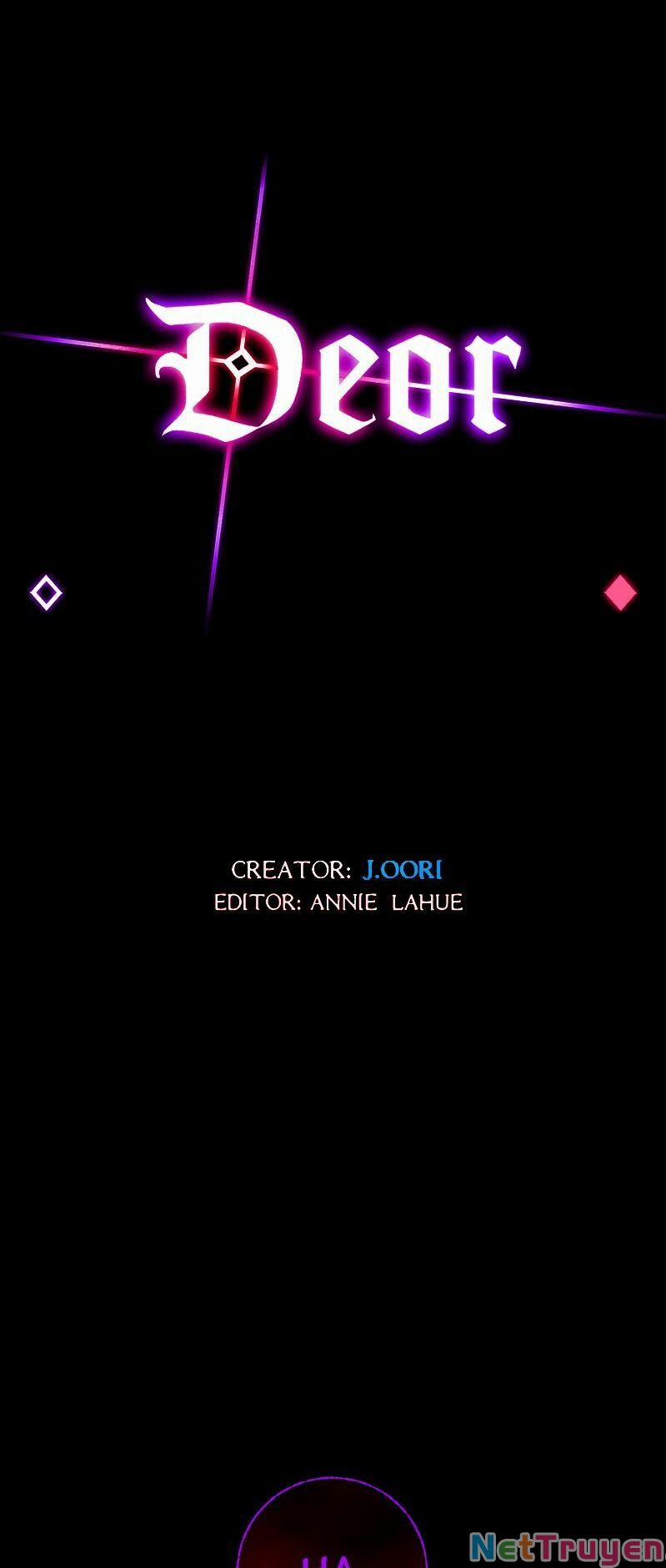 Deor! 11 trang 3