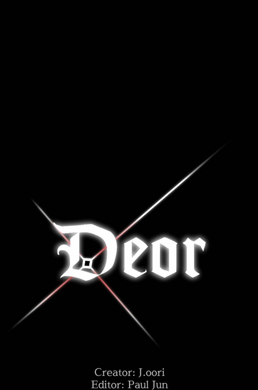 Deor! 16 trang 1
