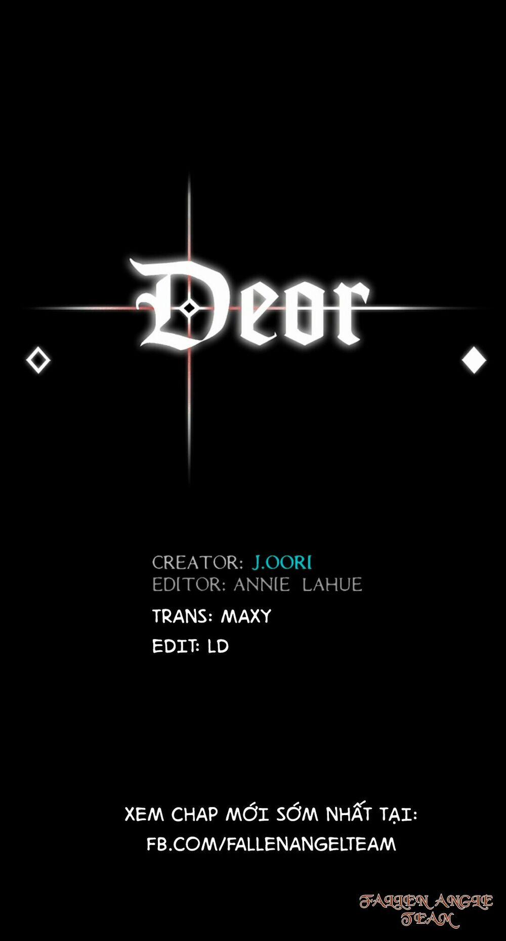 Deor! 2 trang 0