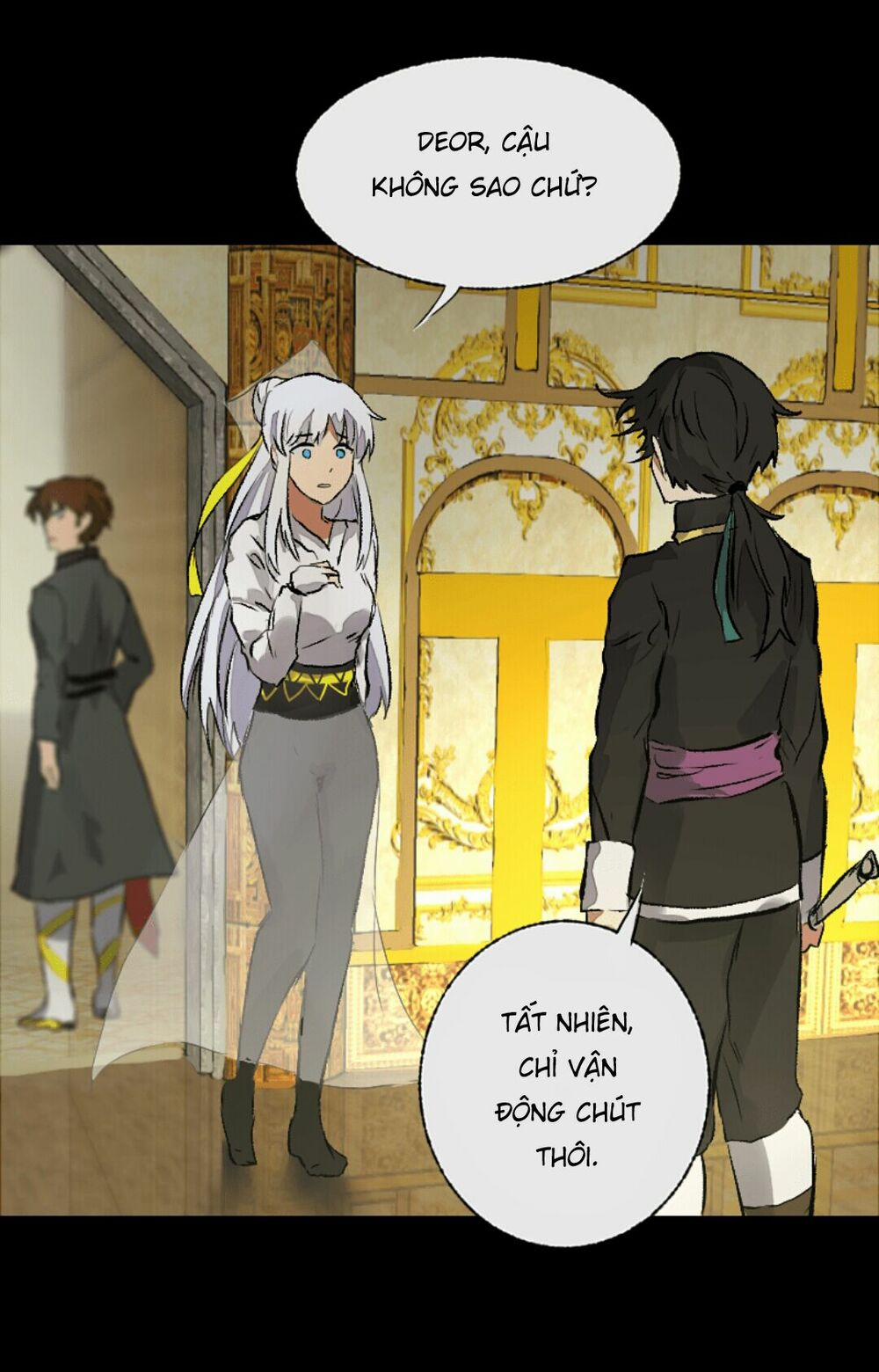 Deor! 2 trang 17