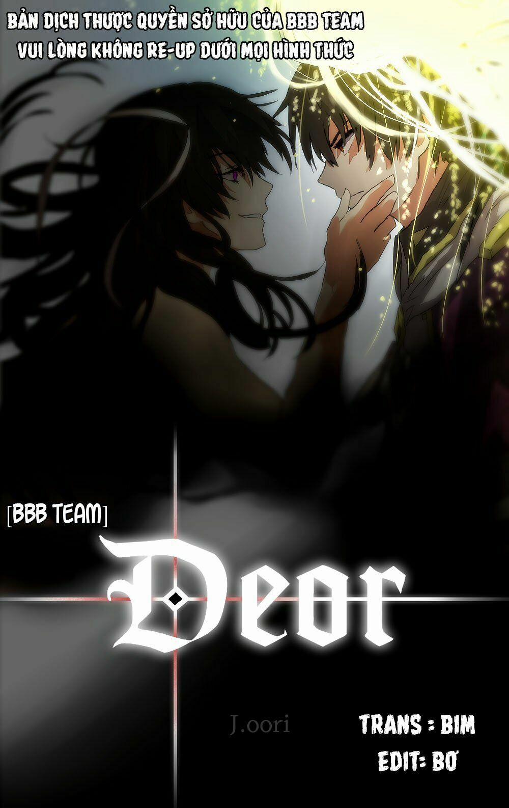Deor! 5 trang 0