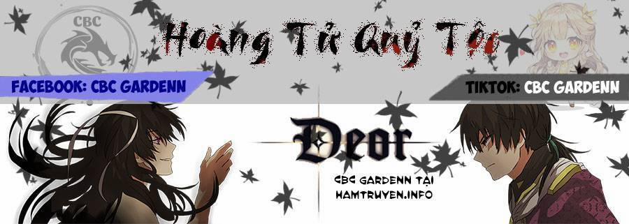 Deor! 69 trang 1
