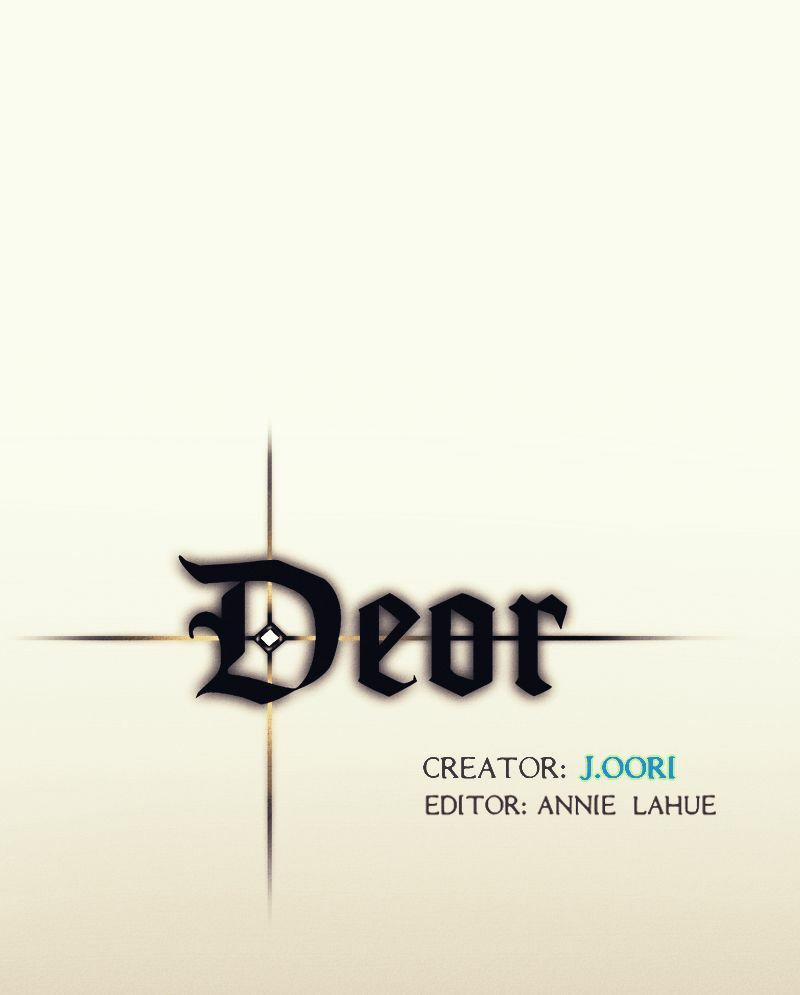 Deor! 7 trang 1