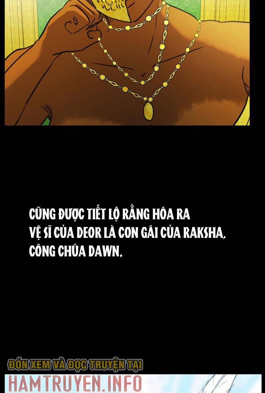 Deor! 81 trang 33