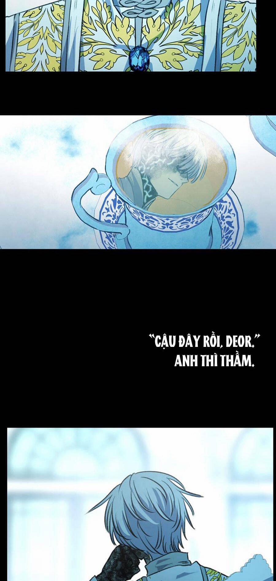 Deor! 81 trang 50