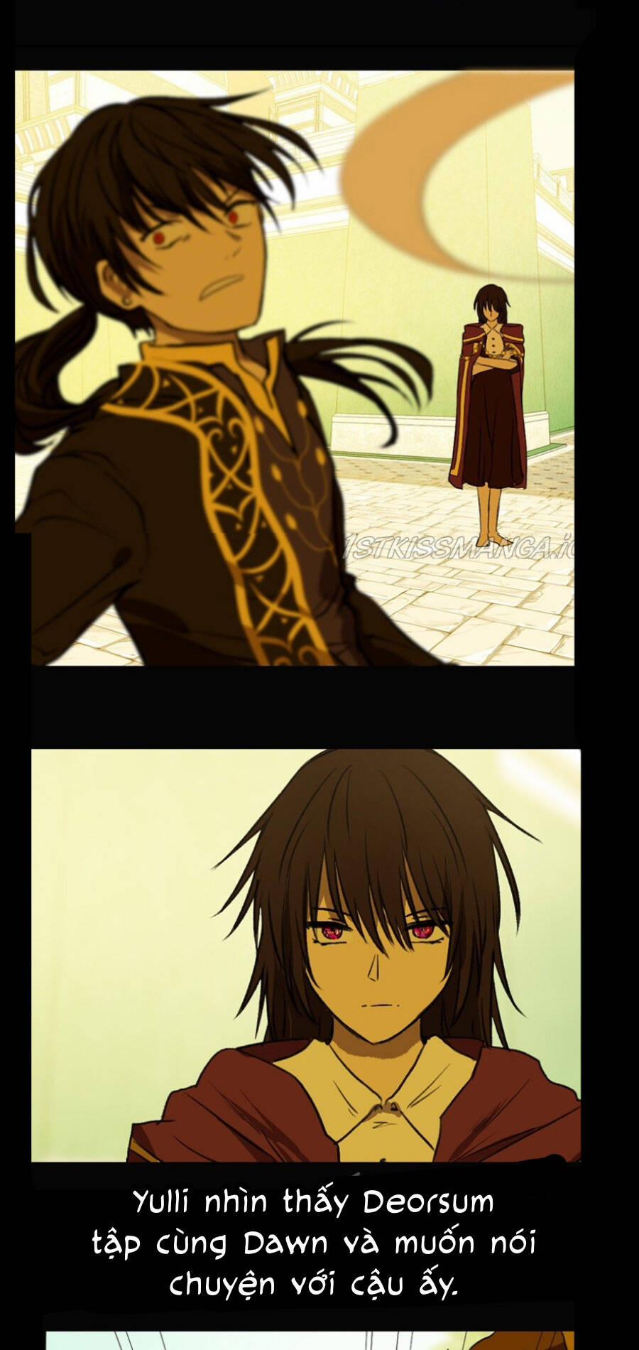 Deor! 82 trang 33