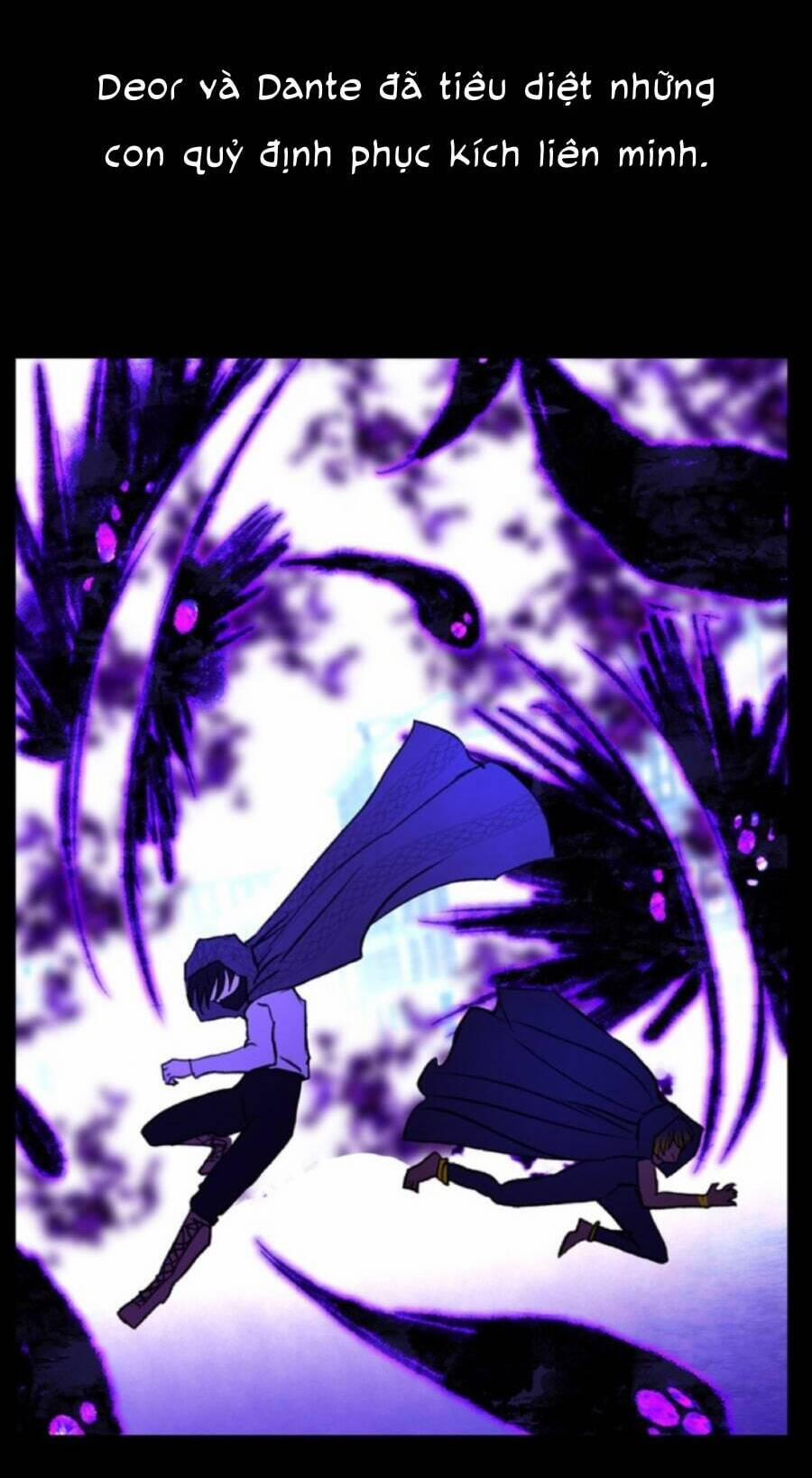 Deor! 88 trang 25