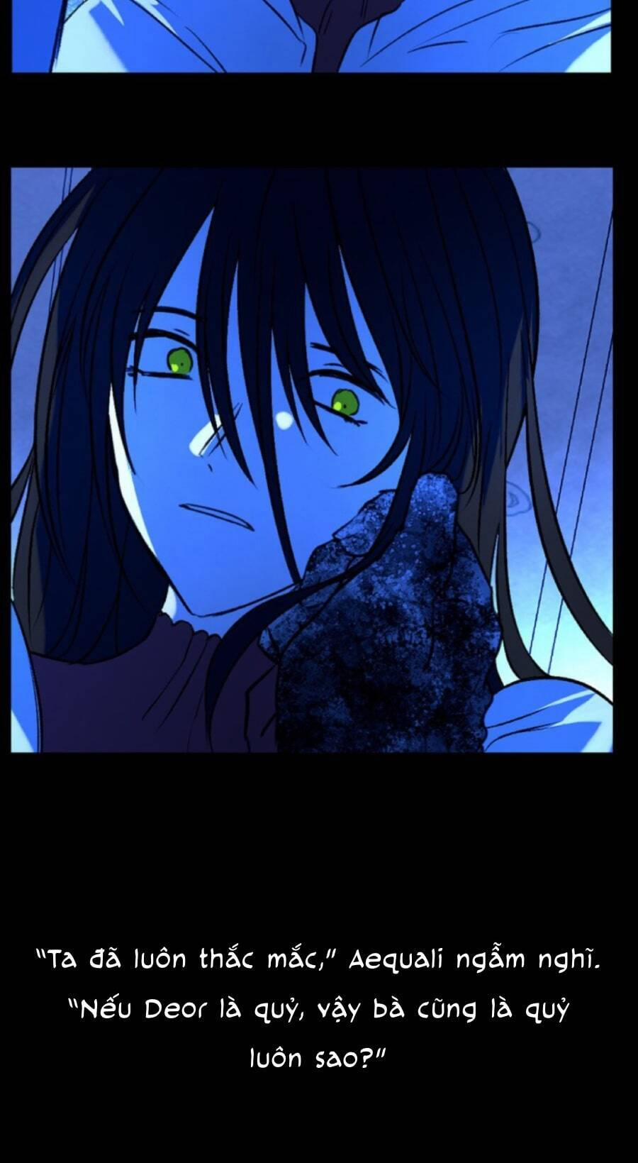 Deor! 88 trang 32