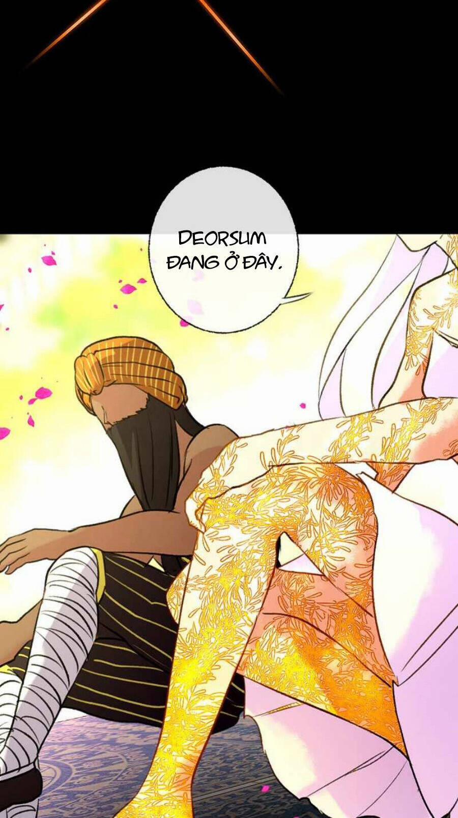 Deor! 91 trang 5