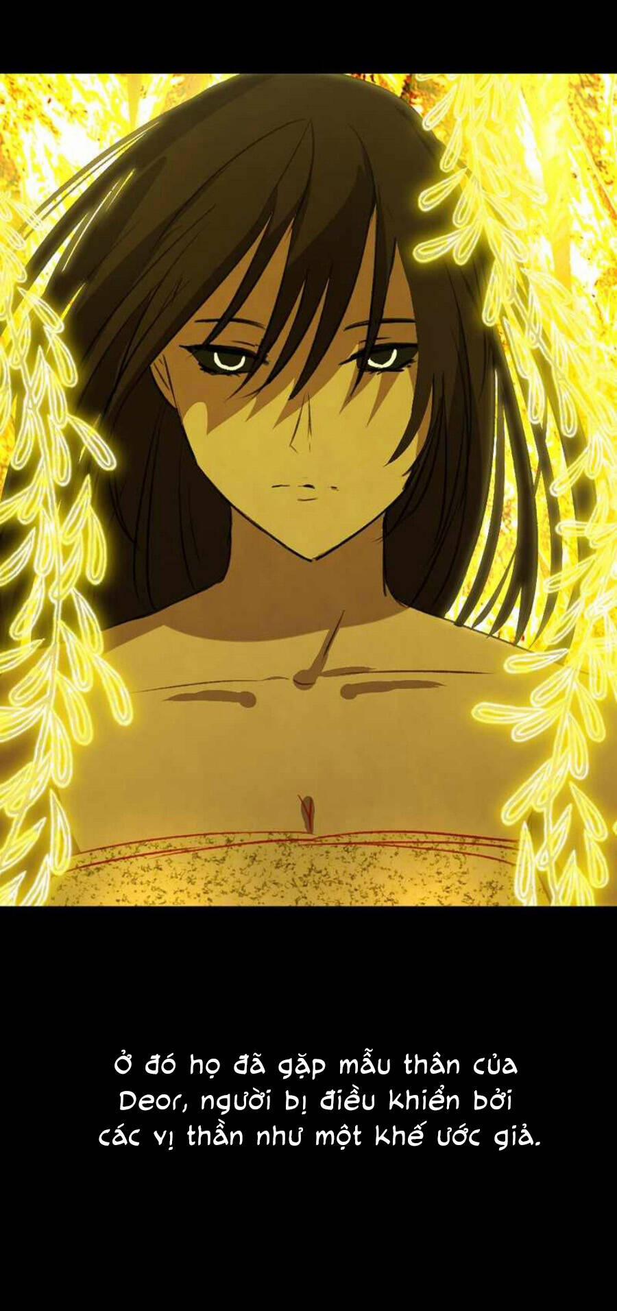 Deor! 92 trang 28