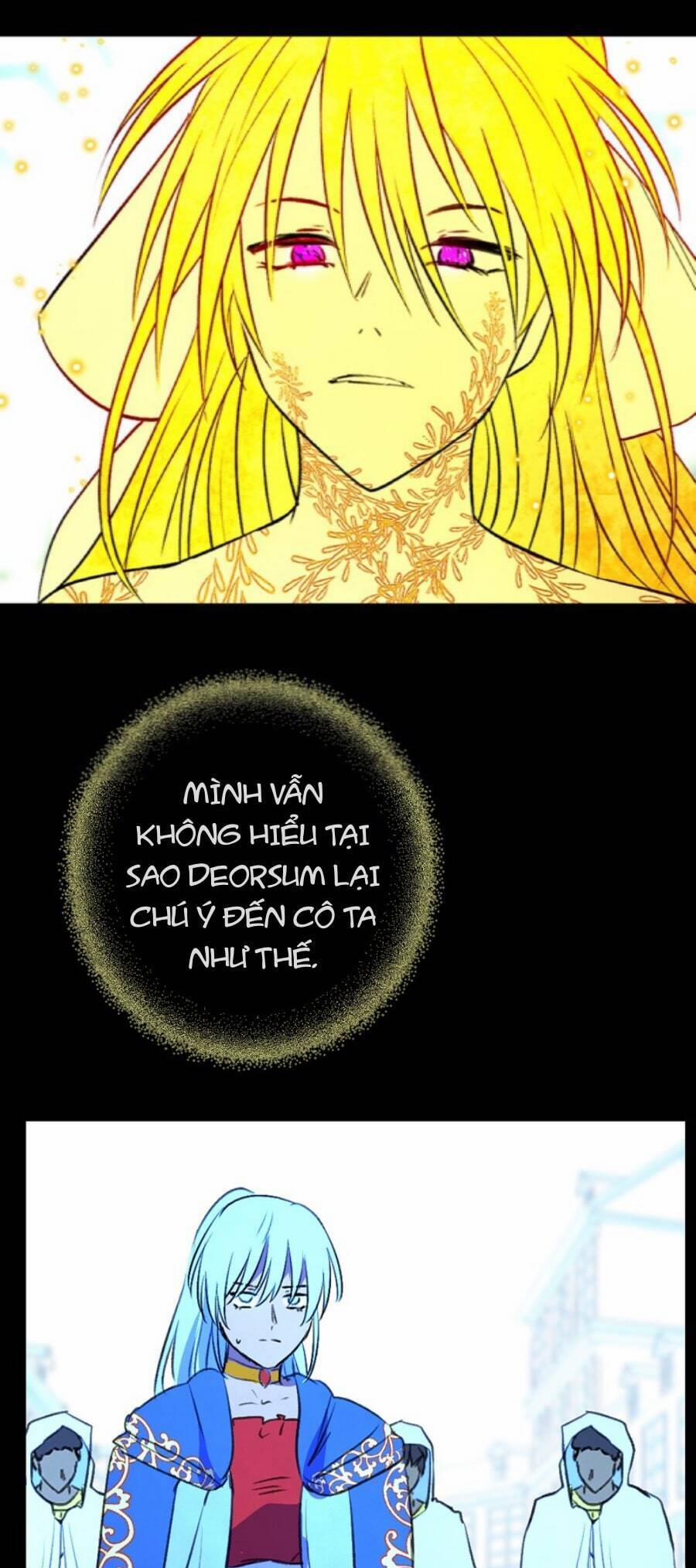 Deor! 94 trang 38