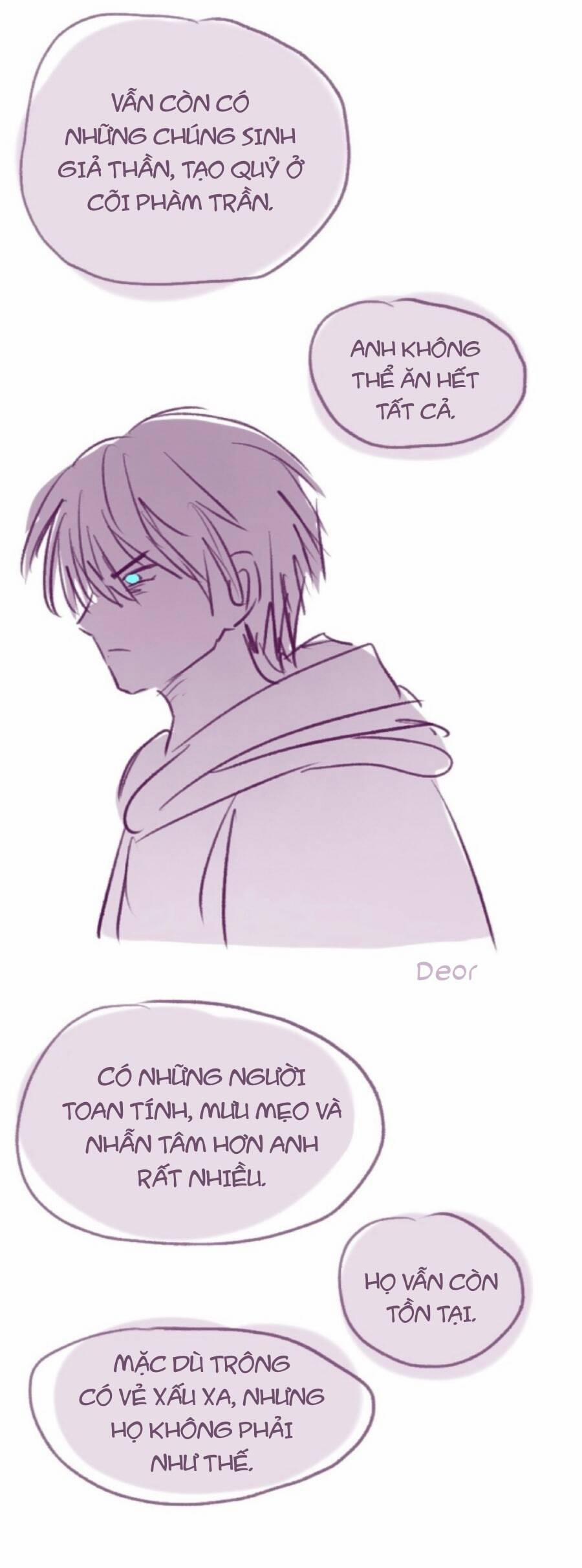 Deor! 95 trang 15