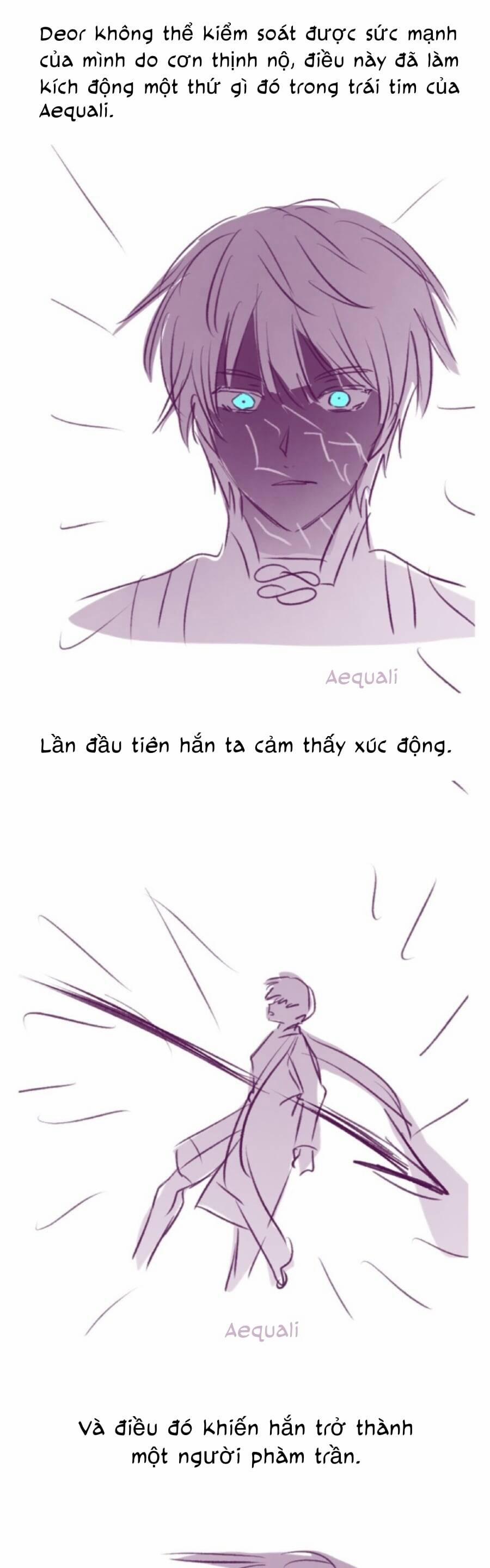 Deor! 95 trang 8