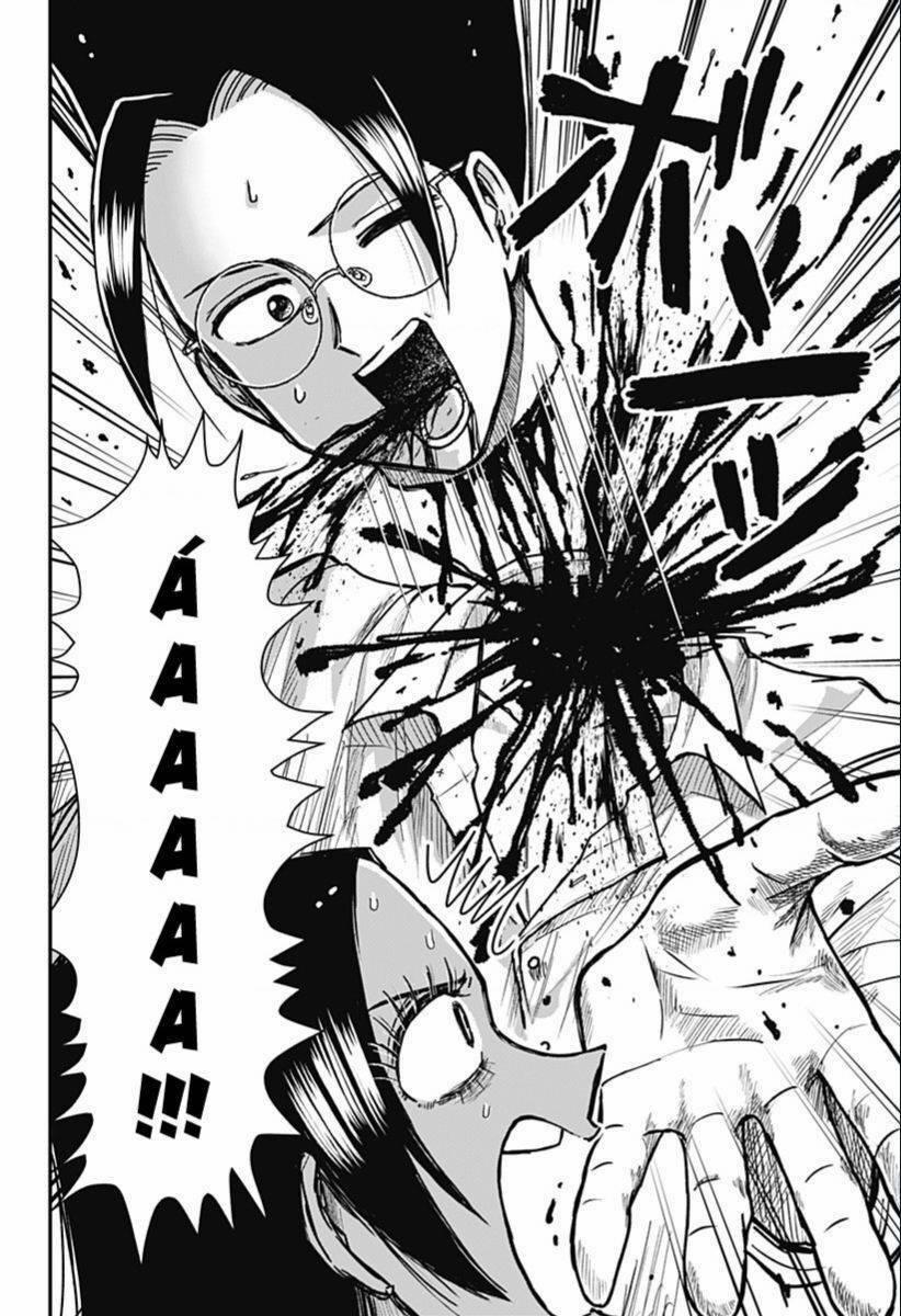 Đẹp Trai Thì Phải Chết 1 trang 19