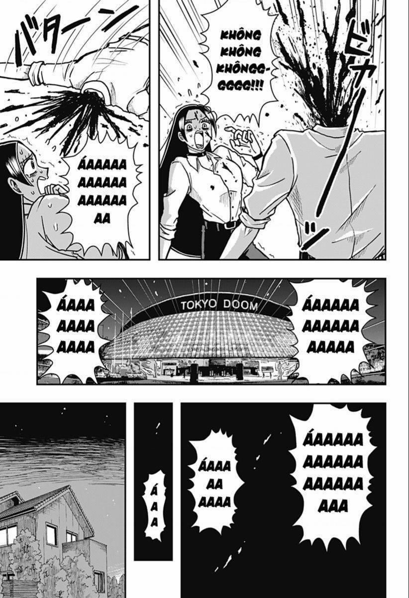 Đẹp Trai Thì Phải Chết 1 trang 20