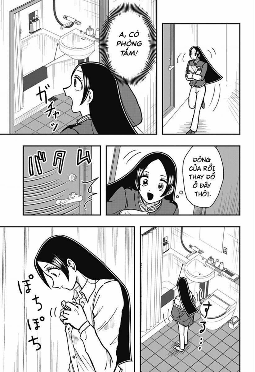 Đẹp Trai Thì Phải Chết 2 trang 29