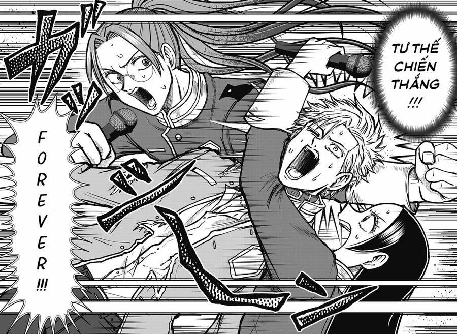 Đẹp Trai Thì Phải Chết 3 trang 20