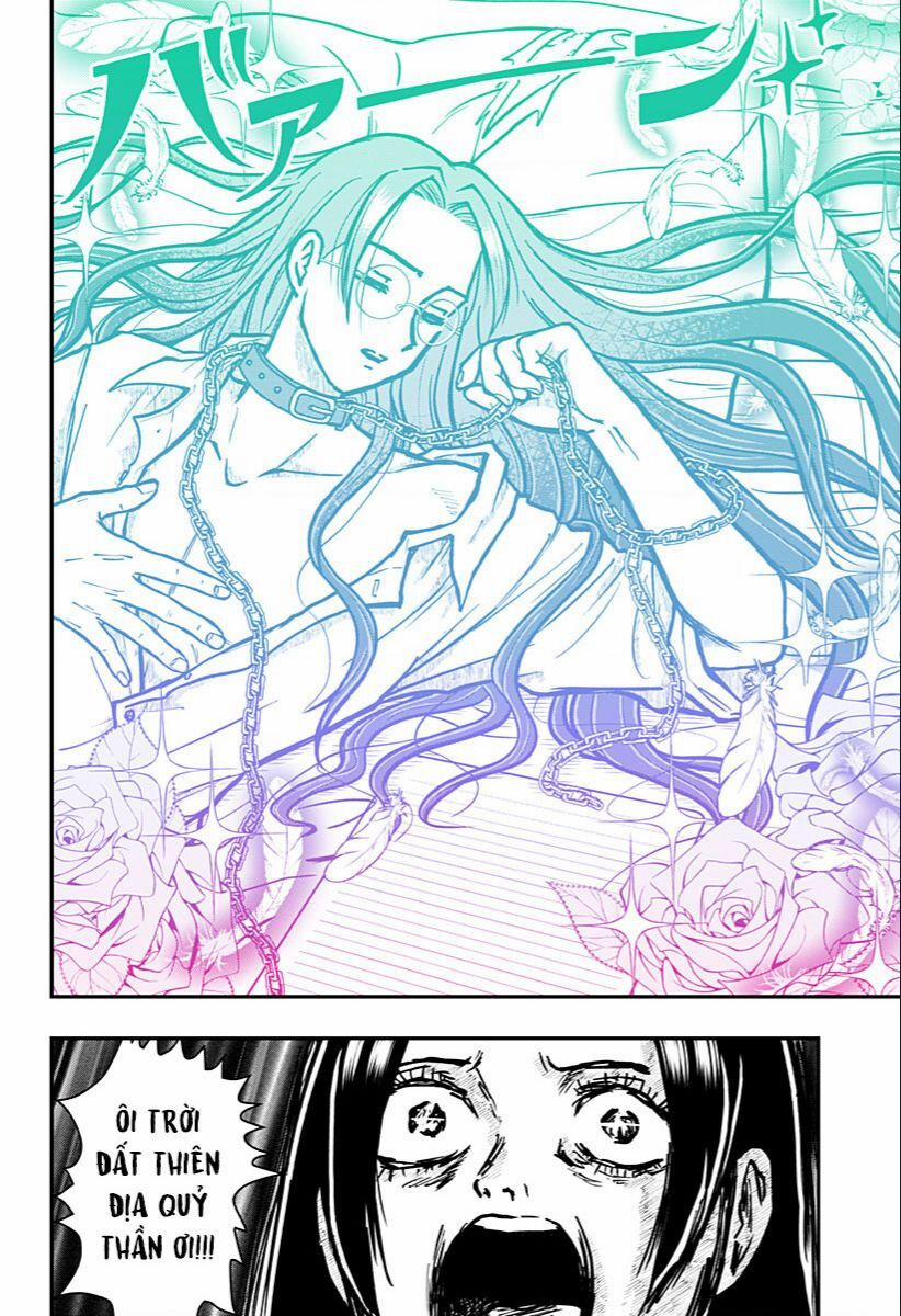 Đẹp Trai Thì Phải Chết 5.5 trang 5